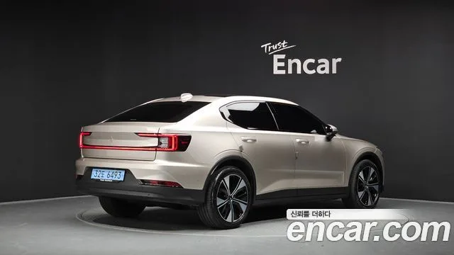 2023 Polestar Polestar 2, foto 2