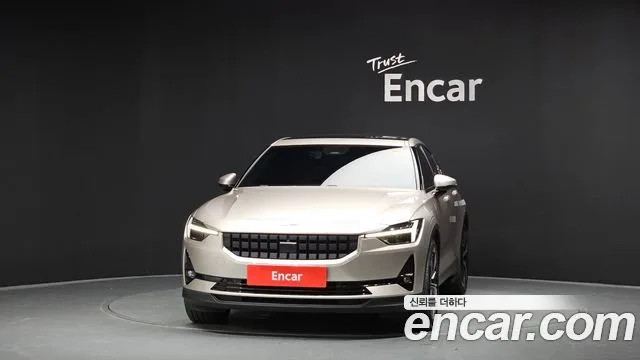 2023 Polestar Polestar 2, foto 3