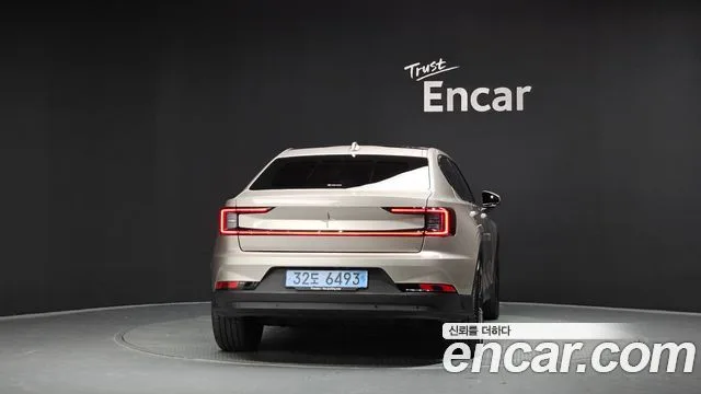 2023 Polestar Polestar 2, foto 4