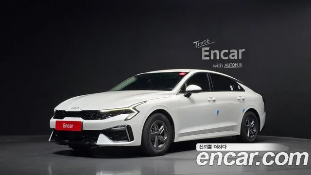 2024 Kia K5