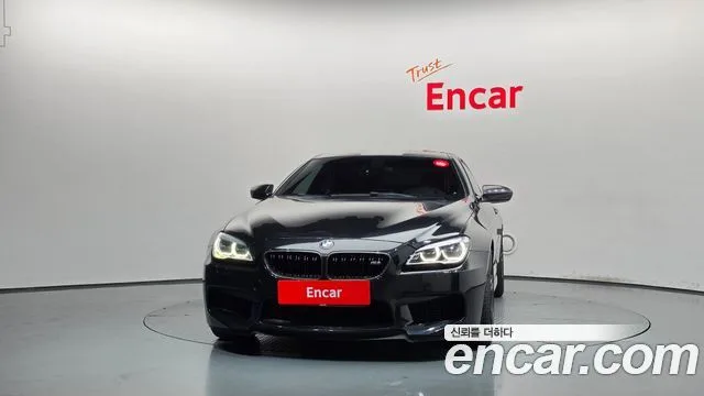 2016 BMW M6, foto 3