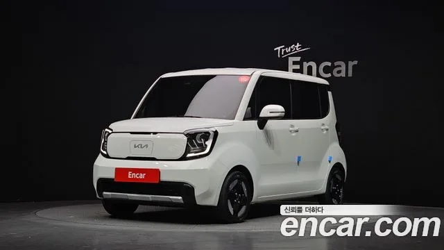 2024 Kia Ray