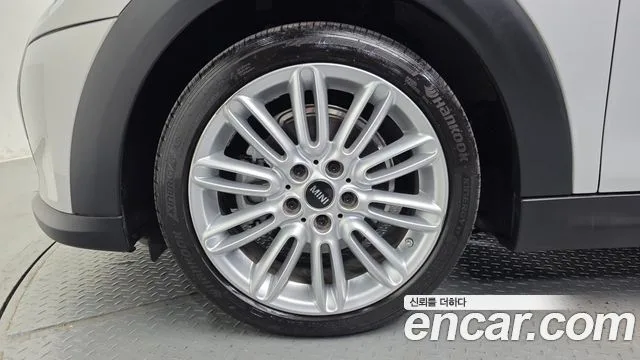 2022 Mini Cooper, foto 4
