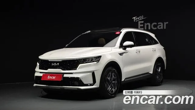 2023 Kia Sorento