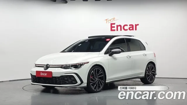 2024 Volkswagen Golf