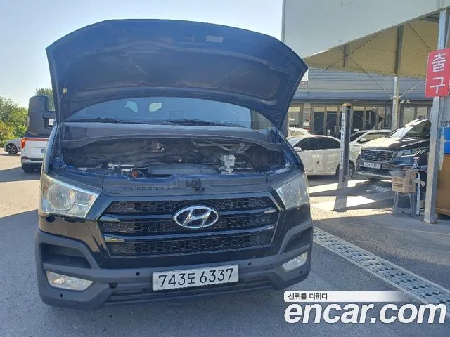 2016 Hyundai Solati