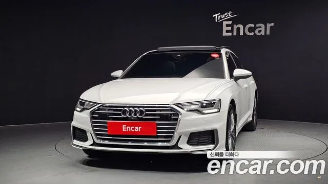 2023 Audi A6, foto 3