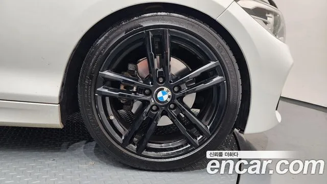 2018 BMW 1-Series, foto 4