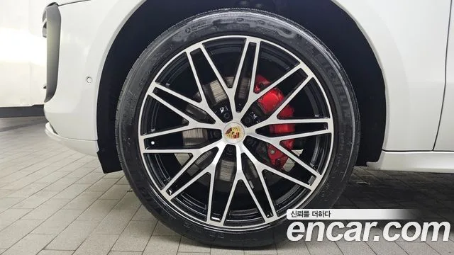 2023 Porsche Macan, foto 4
