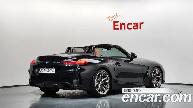 2023 BMW Z4