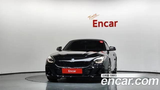 2023 BMW Z4, foto 2