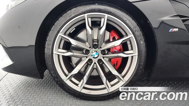 2023 BMW Z4, foto 4
