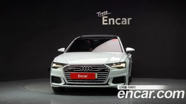 2023 Audi A6, foto 3