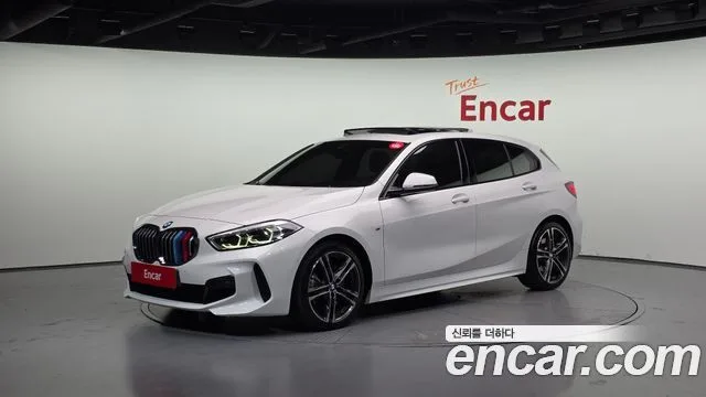2023 BMW 1-Series
