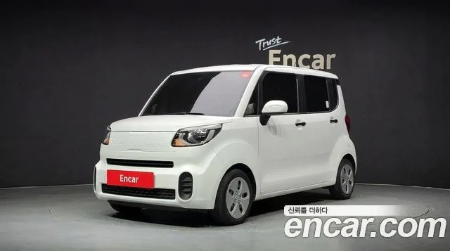 2022 Kia Ray