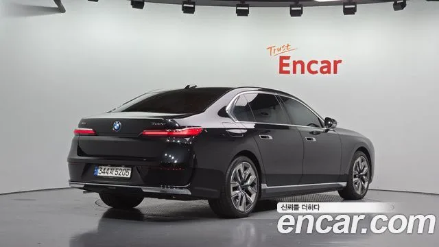 2023 BMW 7-Series