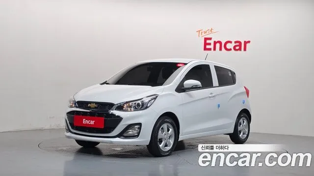 2022 Chevrolet Spark