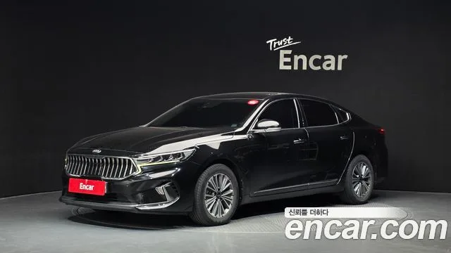 2020 Kia K7