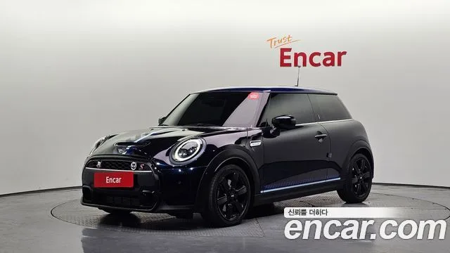 2022 Mini Cooper