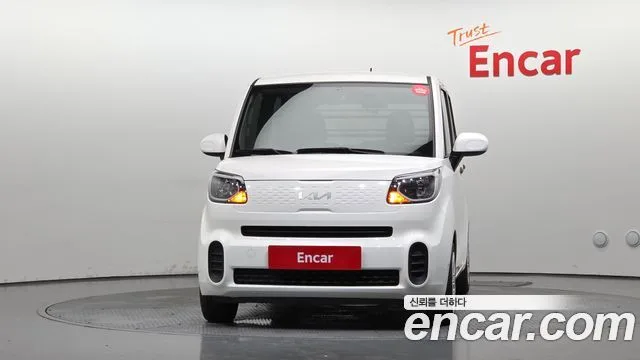 2022 Kia Ray, foto 3