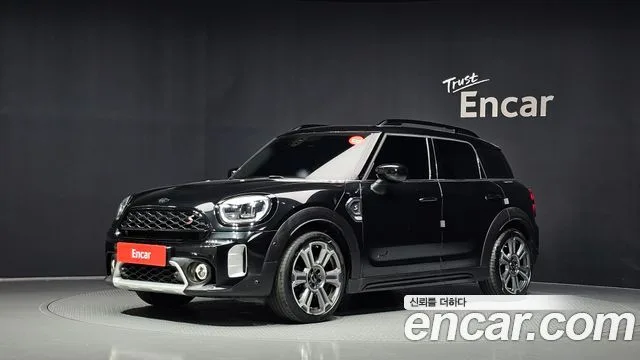 2023 Mini Countryman