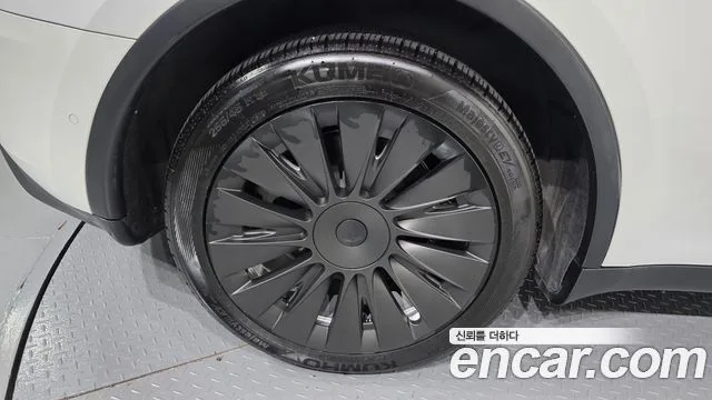 2021 Tesla Model Y, foto 4