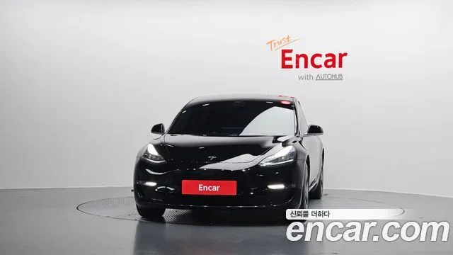 2020 Tesla Model 3, foto 3