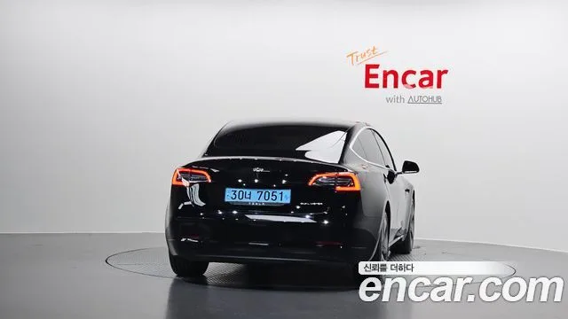 2020 Tesla Model 3, foto 4