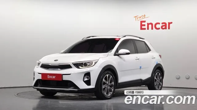 2019 Kia Stonic
