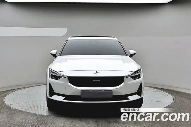 2022 Polestar Polestar 2