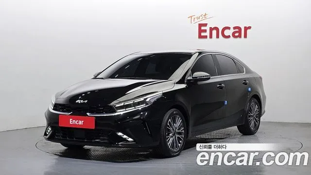 2024 Kia K3
