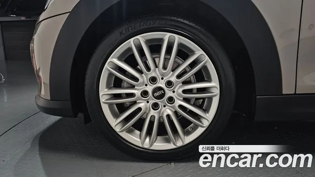 2022 Mini Cooper, foto 4