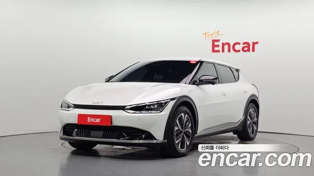 2023 Kia EV6