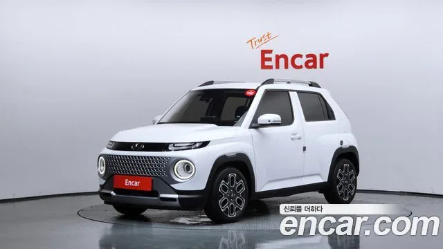 2023 Hyundai Casper