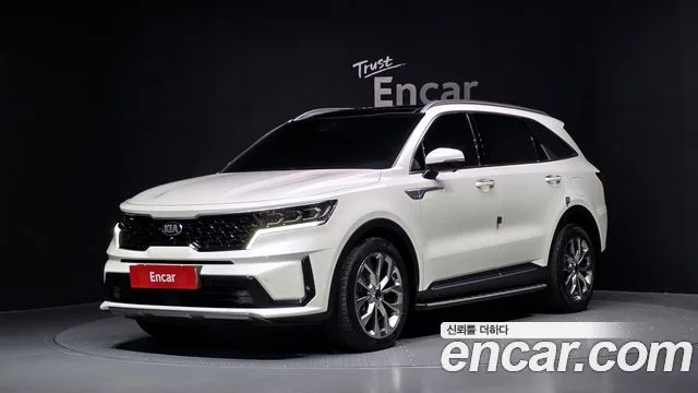 2021 Kia Sorento