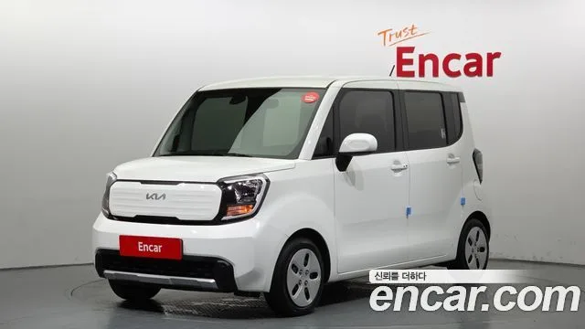 2023 Kia Ray