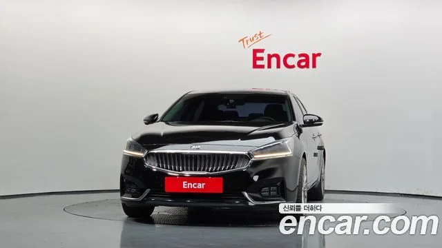 2016 Kia K7, foto 3