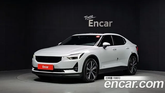 2022 Polestar Polestar 2