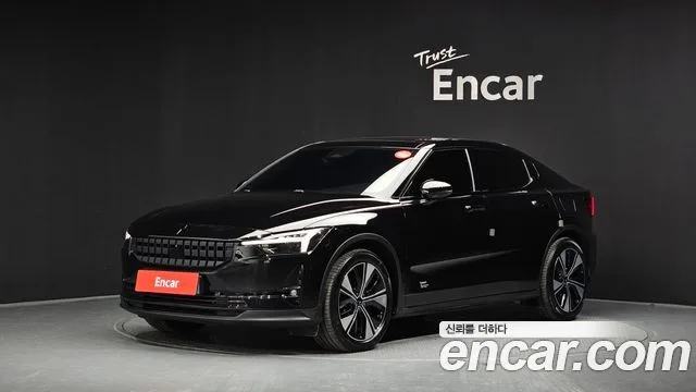 2023 Polestar Polestar 2