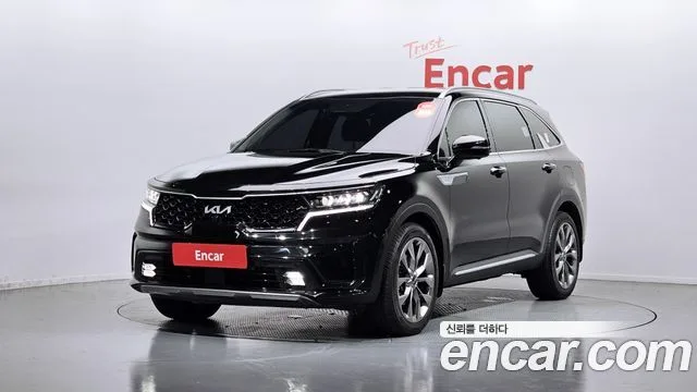 2022 Kia Sorento