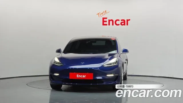 2020 Tesla Model 3, foto 3