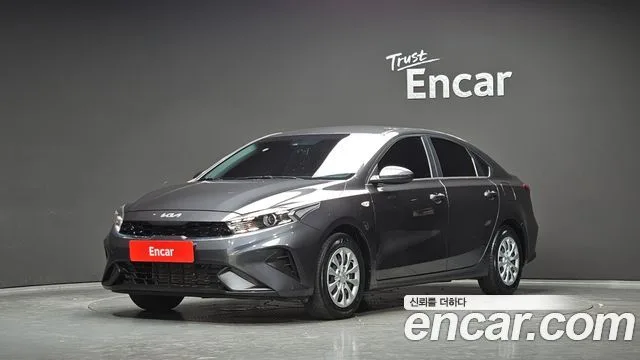 2024 Kia K3