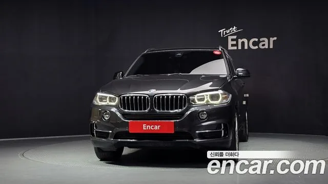 2017 BMW X5, foto 3