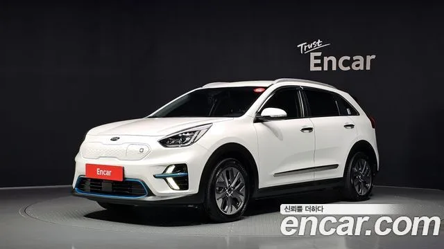2021 Kia Niro