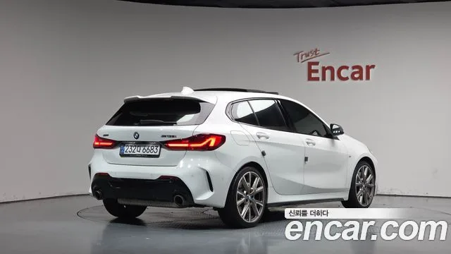 2024 BMW 1-Series