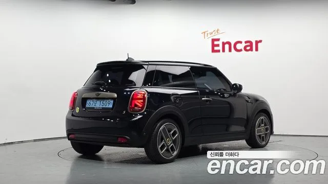 2023 Mini Cooper