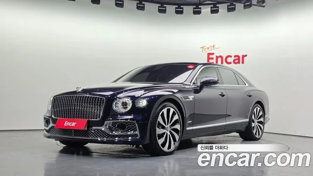 2023 Bentley Flying Spur