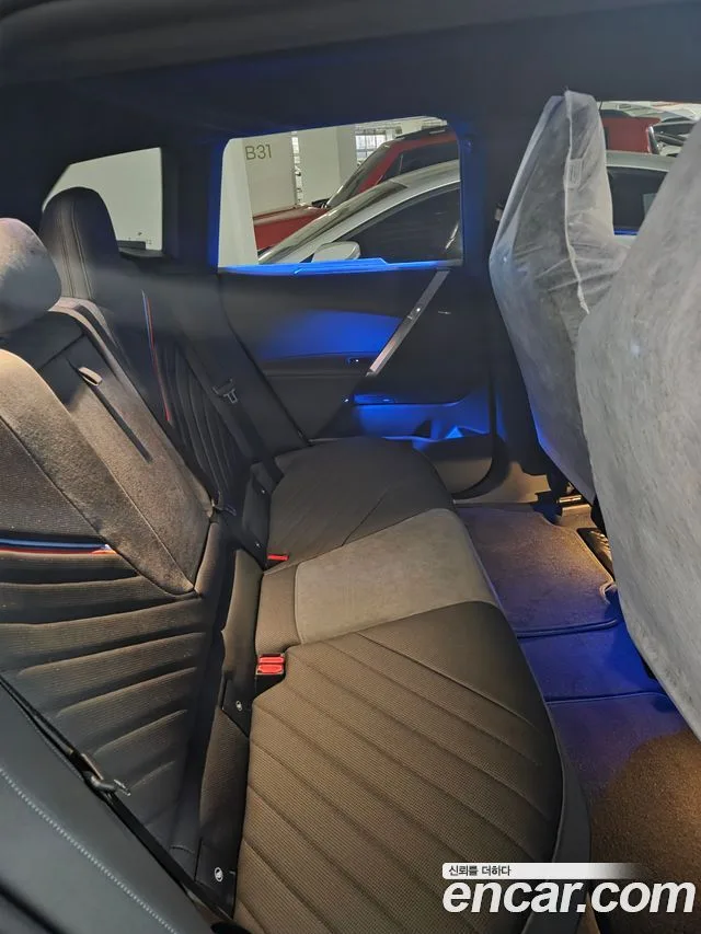2026 BMW iX, foto 4
