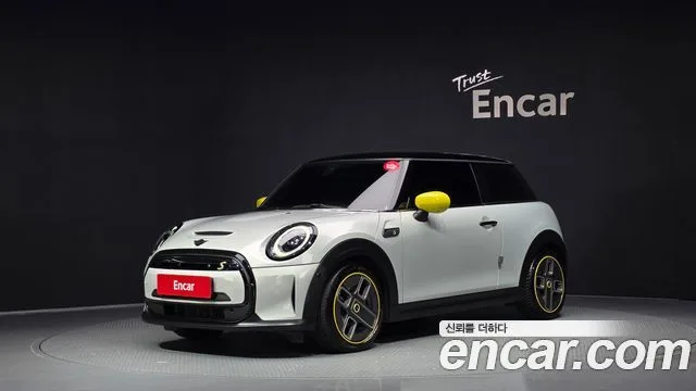 2023 Mini Cooper