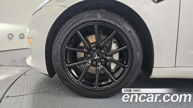 2020 Tesla Model 3, foto 4